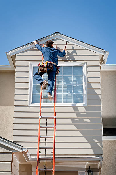 Best Fascia and Soffit Installation  in Pleasant Prairie, WI