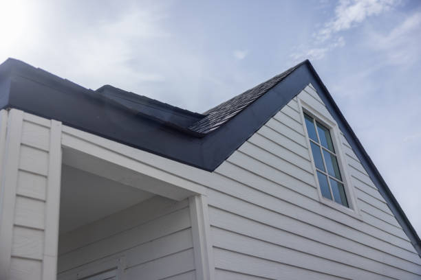 Best Custom Siding Design  in Pleasant Prairie, WI